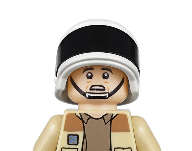 LEGO Tantive IV (Set #75244)