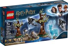 Continue the Magic with New LEGO Harry Potter Sets for 2019