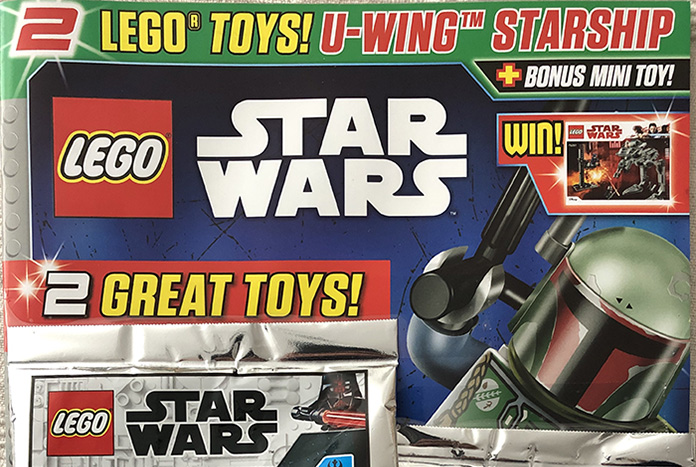LSW Magazine 46 00