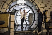 Solo 2: Will it Ever Happen?