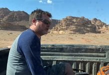 Steve Wright – In Memoriam