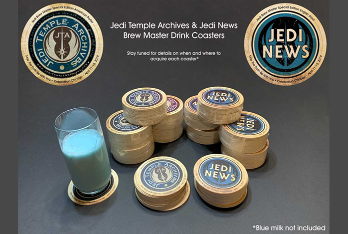 SWCC Coasters Announce