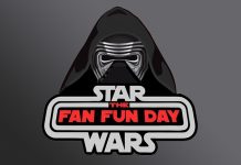 Star Wars Fan Fun Day 2019: Marolyn Turk Attending
