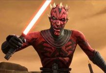 Star Wars Celebration Chicago 2019: Sam Witwer & Temuera Morrison Updates