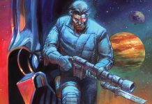 Comic Solicitations: Marvel – July 2019