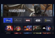 Here’s What’s Coming to Disney+ in December, The Last Jedi Arrives December 26