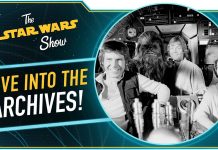 TSWS: Interview With Author Paul Duncan, Hands-On With More Star Wars Props