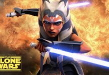 Watch The Full The Clone Wars Panel at Star Wars Celebration Chicago 2019