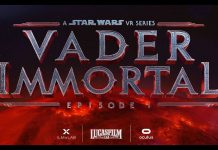 Maya Rudolph Joins Vader Immortal: A Star Wars VR Series, New Episode I Trailer