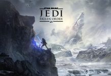Official Trailer & Teaser Poster For Star Wars Jedi: Fallen Order Revealed