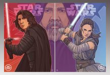 Star Wars Celebration Chicago 2019: Two Variant Covers For Star Wars Insider #189