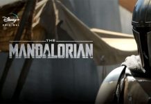 Official Logo For The Mandalorian Disney+ Series Revealed