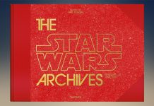 Paul Duncan Completes First Draft of The Star Wars Archives: Episodes I-III