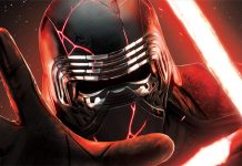Product Packaging For Episode IX: The Rise of Skywalker Revealed