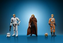 Recap & Official Photos From Hasbro Panel at Star Wars Celebration Chicago 2019
