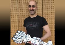 Interview with César Soares, Designer of LEGO Star Wars Tantive IV (#75244)