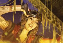 Comic Review: Doctor Aphra #32