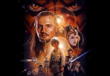 Natalie Portman Thanks Fans on Anniversary of The Phantom Menace