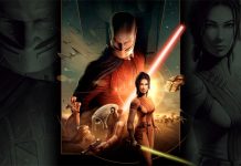 BioWare on the Art of Telling Star Wars Stories for a Decade