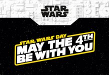 LEGO Star Wars May The Fourth Deals Available Now