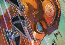 This Weeks Publications – 13th May 2019