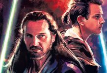 Book Review: Master & Apprentice by Claudia Gray