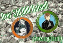 Pennsylvania Star Wars Collecting Society Raises Over $10,000 For Charity