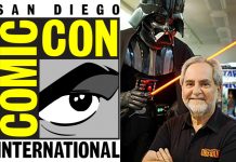 San Diego Comic-Con Annouces Steve Sansweet As Guest