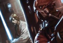 Comic Review: Star Wars #65