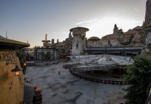 Three Annual Festivals Might Be Celebrated at Star Wars: Galaxy’s Edge