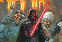 Comic Solicitations: Marvel – August 2019
