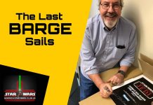 Hasbro’s Steve Evans Lets the Last Barge Sail