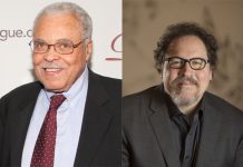 James Earl Jones, Jon Favreau Honored as 2019 Disney Legends