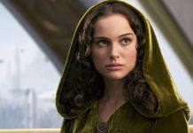 Natalie Portman Says Star Wars Prequels Backlash Was ‘A Bummer’