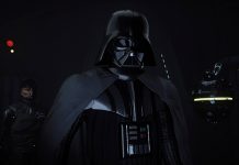 First Look Inside Vader Immortal: A Star Wars VR Series