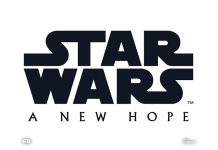 Movie Logo Photos Now Available at Star Wars Authentics