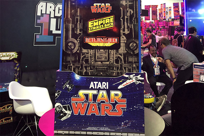 Arcade1Up