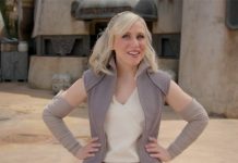 Ashley Eckstein Talks About Ahsoka Tano’s Return to The Clone Wars