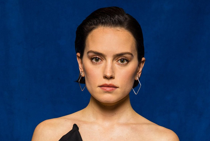 Daisy Ridley Celebration 2019