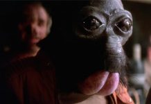 Gentle Giant Announce Ponda Baba as Next Mini Bust