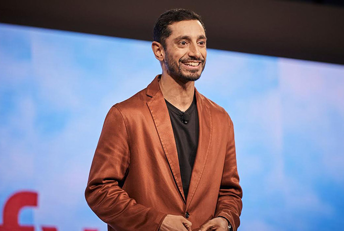 Riz Ahmed June 2019