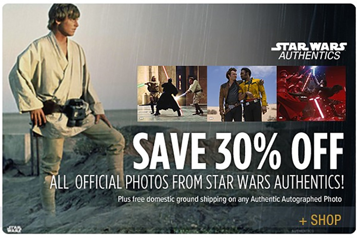 SWA Fathers Day Sale 2019