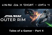 Fantasy Flight Games Review: Tales of a Gamer – Part 4