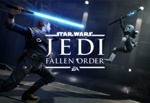 Star Wars Jedi: Fallen Order Has Fastest-Selling Digital Launch For a Star Wars Game