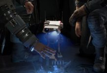Learn More About Droid BD-1 From Star Wars Jedi: Fallen Order