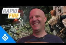 Game Informer: 117 Rapid-Fire Questions About Star Wars Jedi: Fallen Order