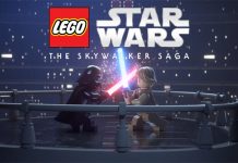 LEGO Star Wars: The Skywalker Saga PC Download – It’s a Trap!