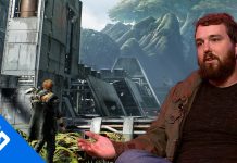 Star Wars Jedi: Fallen Order Designer Explains Metroid-Inspired Exploration