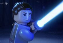 LEGO Star Wars: The Skywalker Saga Game – Coming to Xbox in 2020