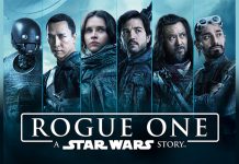 Expanded Soundtrack for Rogue One: A Star Wars Story Released on Streaming Platforms Today